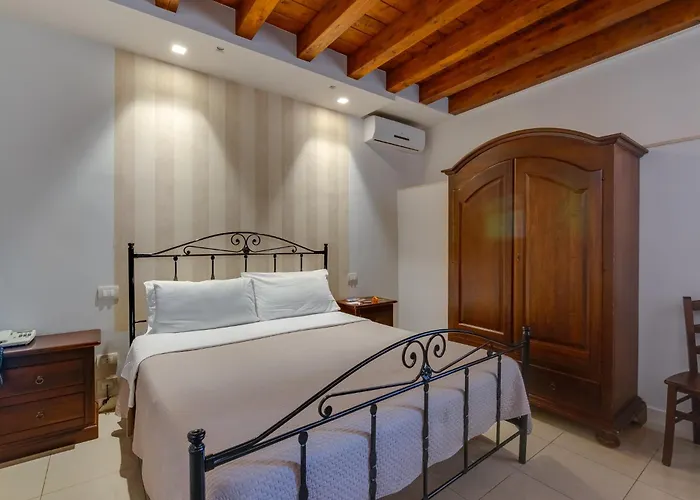 Hotel Aliai