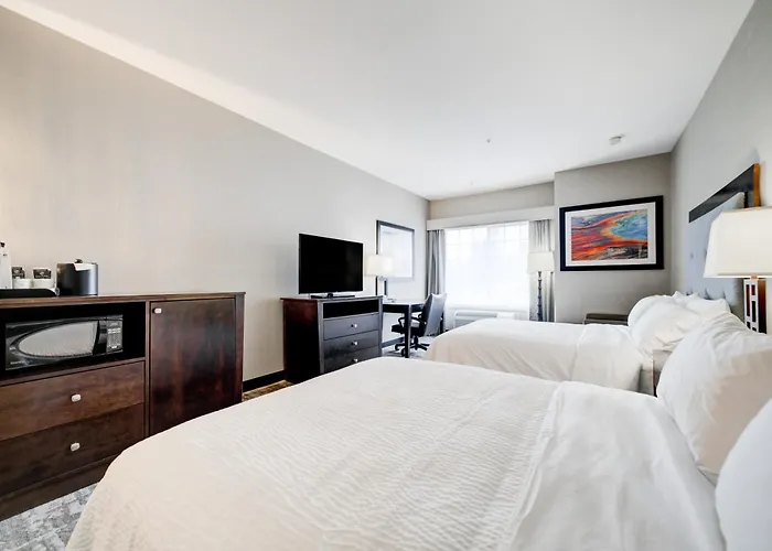 Holiday Inn West Yellowstone By Ihg