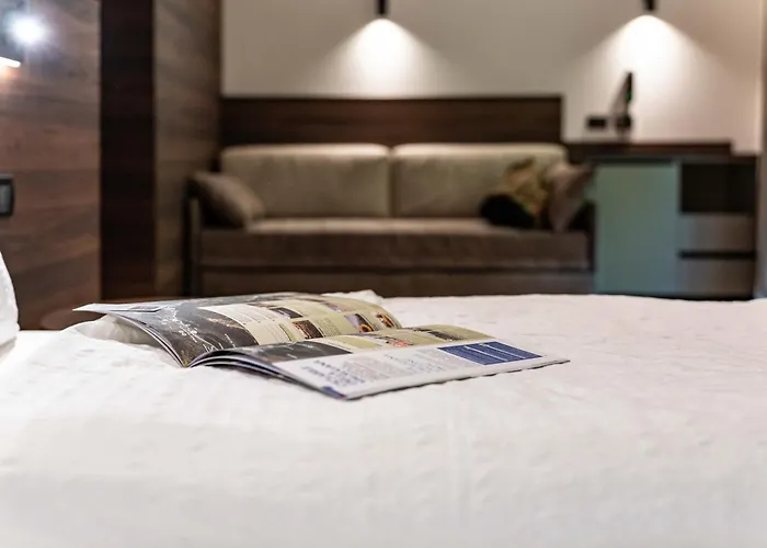 Hotel Ariston