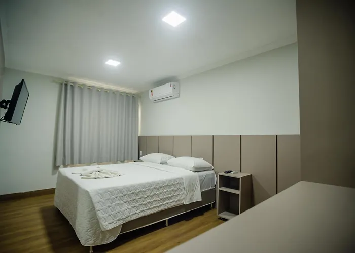 Hotel Esmig