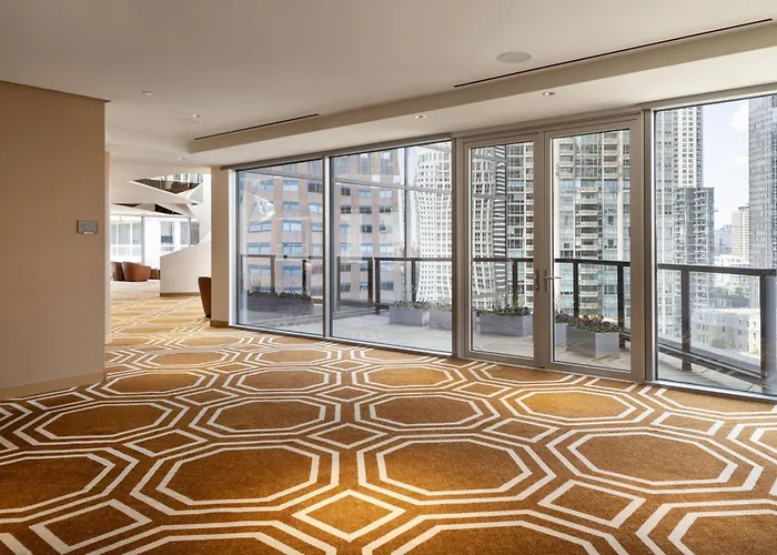 Residence Inn By Marriott Chicago Downtown Magnificent Mile
