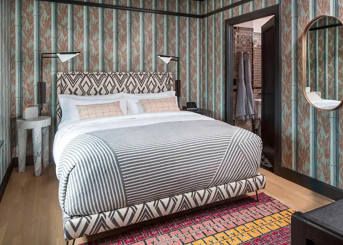 San Francisco Proper Hotel, A Member Of Design Hotels