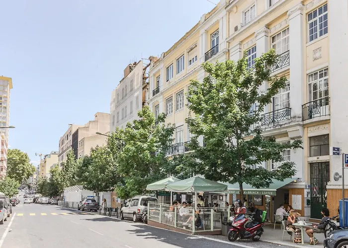 Hotel Hygge House Lisboa