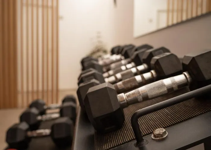 Ynaira Hotel & Spa