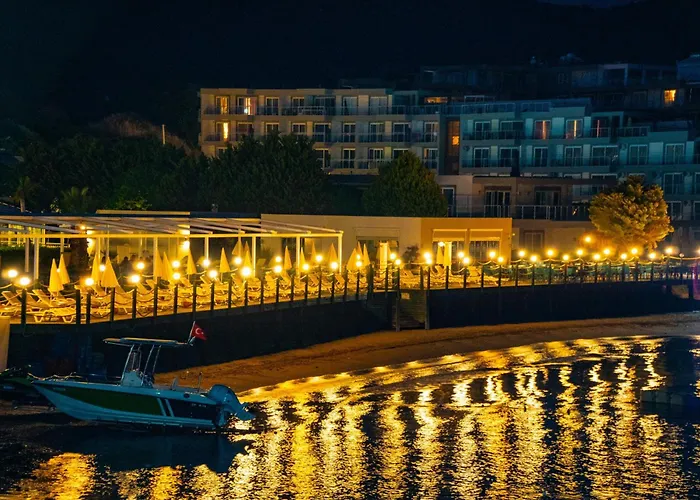 Karya Family Resort Hotel All Inclusive