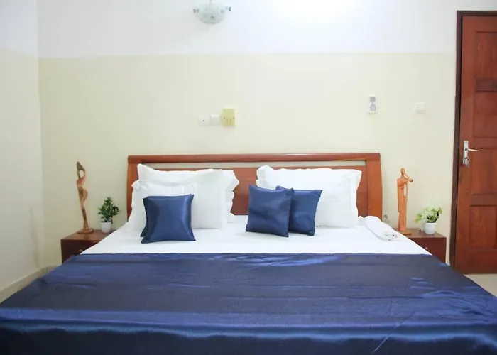 Residences Hotel Perle Bleue