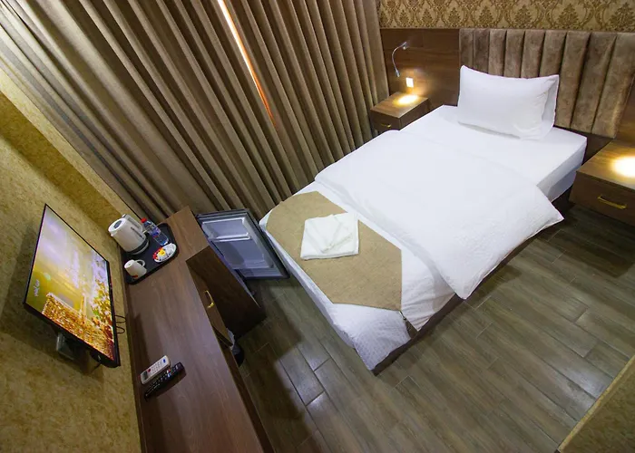 Beirut Hotel 2 New