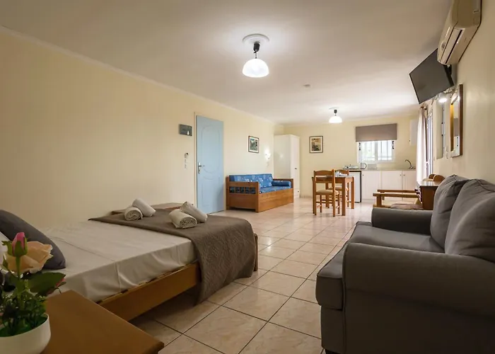 Laganas Holidays Hotel
