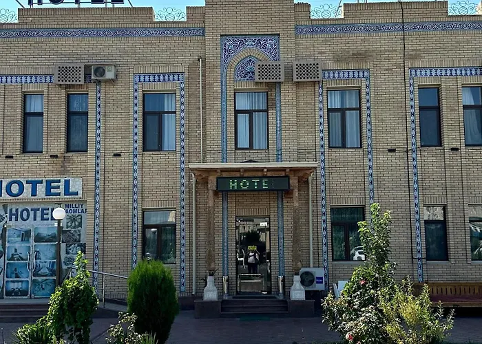 UMAR Hotel