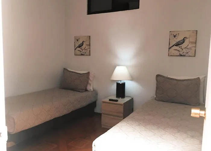 Hotel Universitario