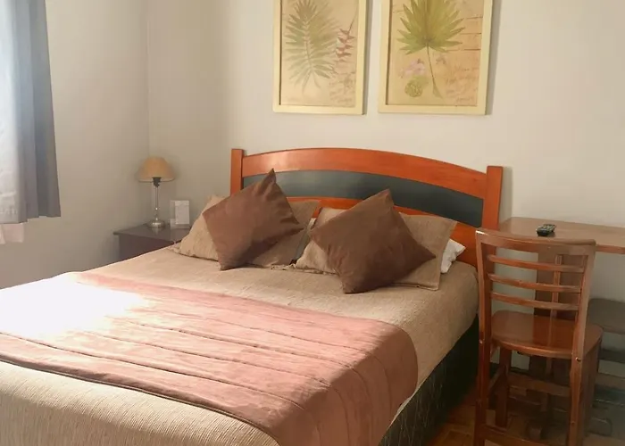 Hotel Universitario