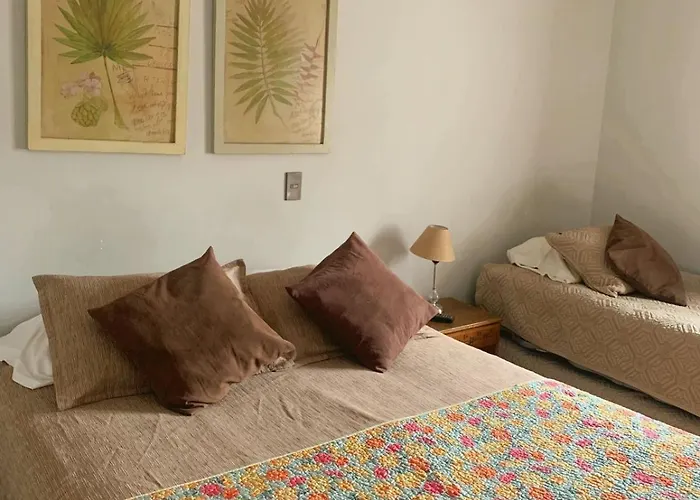 Hotel Universitario