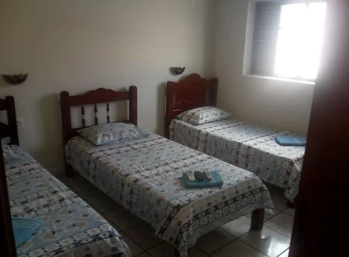 Terraço Hotel