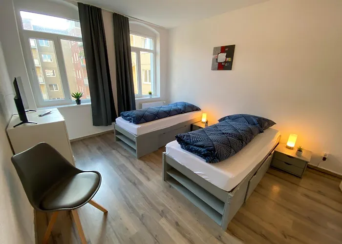 Monteurzimmer