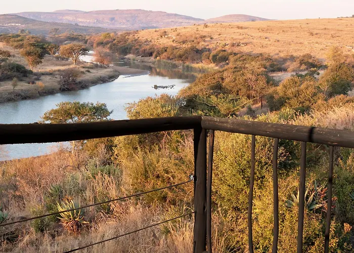Rorke's Drift Bed&Breakfast