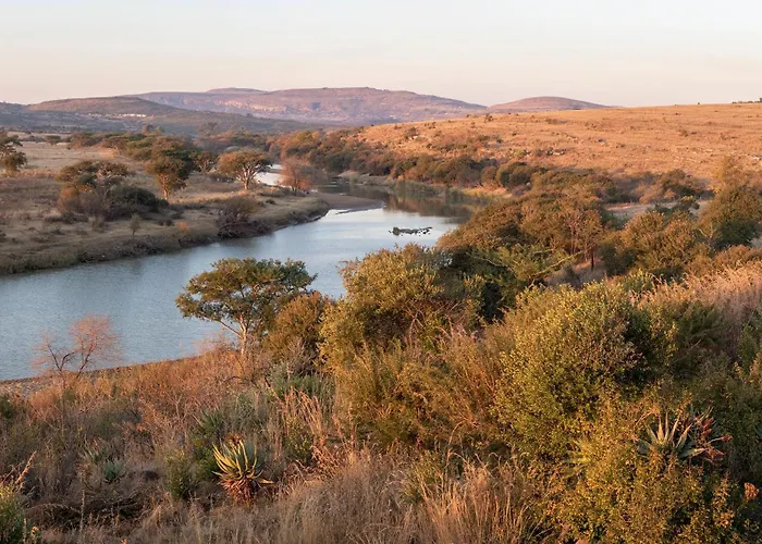 Rorke's Drift Bed&Breakfast