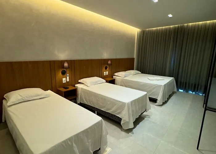 Oásis Hotel
