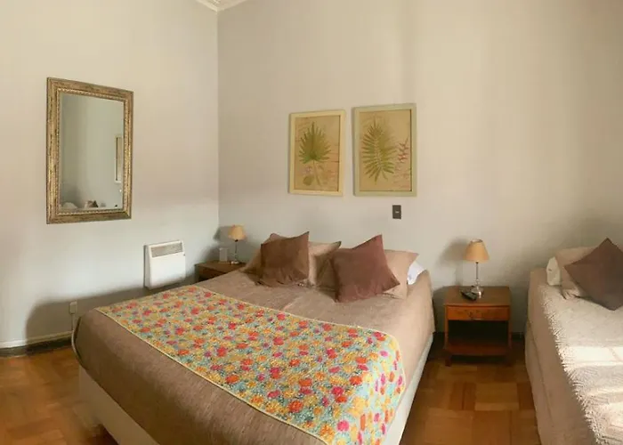 Hotel Universitario