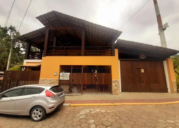 Pousada HolMar