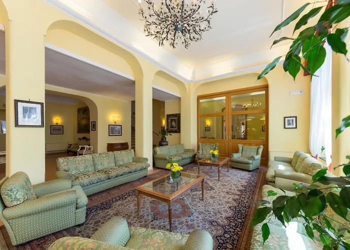 Hotel Jaccarino