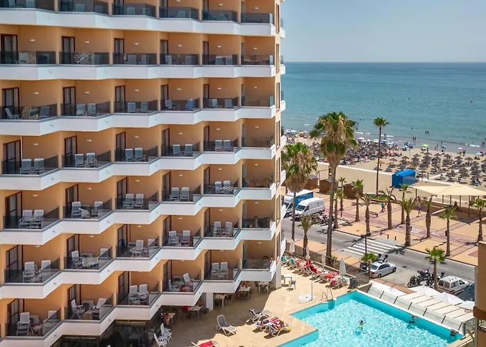 Hotel Angela - Adults Recommended