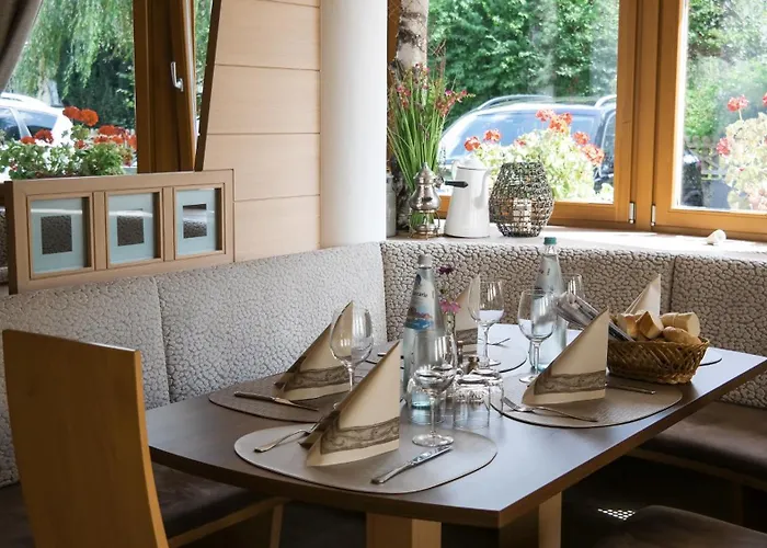 Hotel Sterzinger Moos