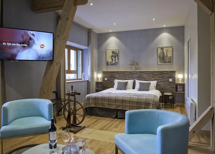 Sport'Hotel-Aparthotel De Milan