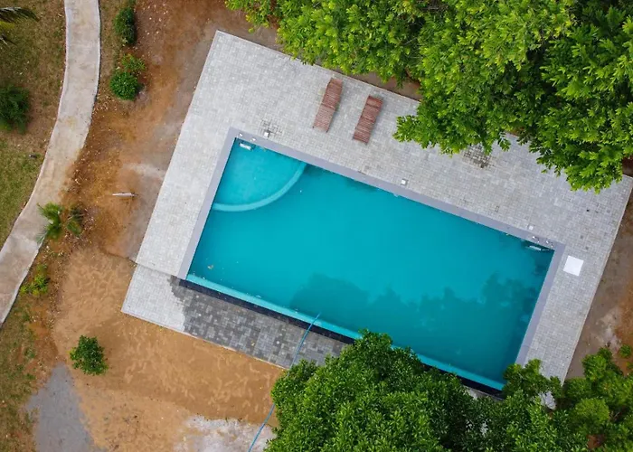 Sigiriya Cottage
