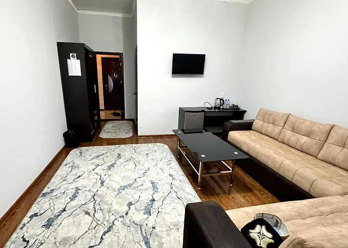 UMAR Hotel