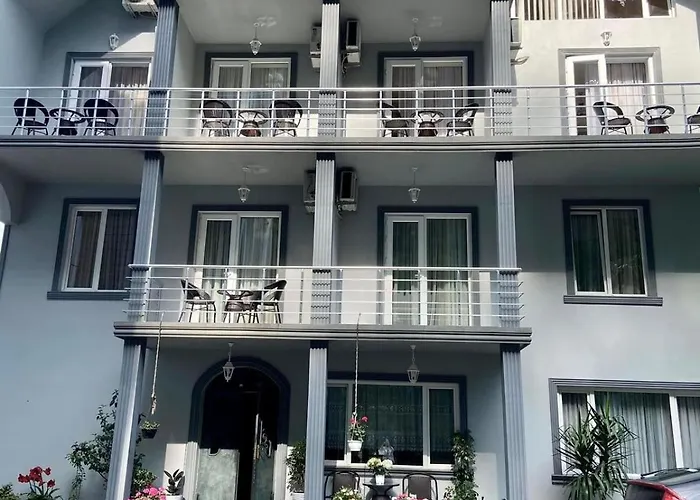 Hotel Del Mar