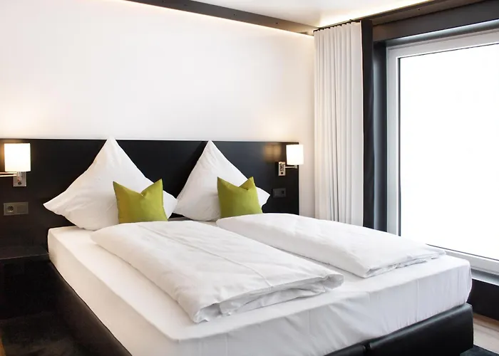 Msg Hotel By Wmm Hotels