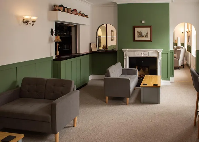 Abbots Mead Hotel
