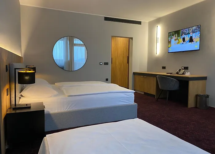 Habakuk Wellness & Event Hotel