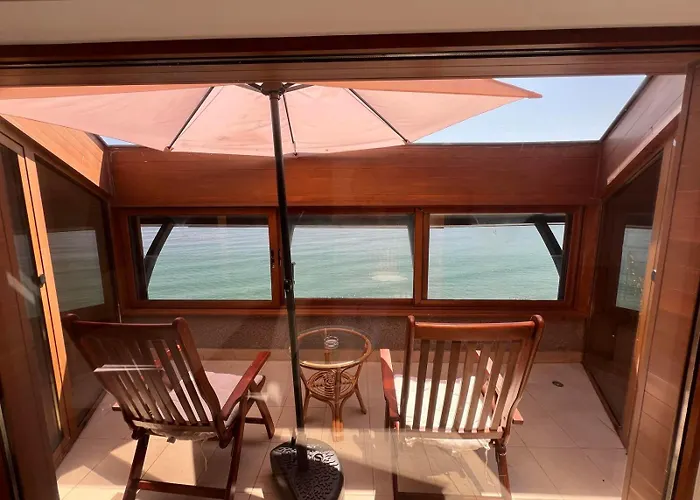 Family Hotel Casa Del Mare
