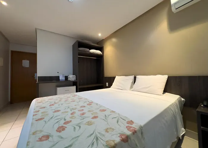 Hotel Morada Do Sol