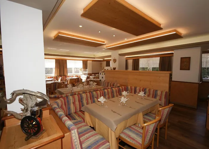 Hotel Vallechiara