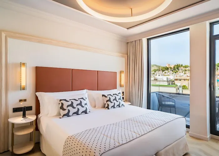 Barcelo Carmen Granada