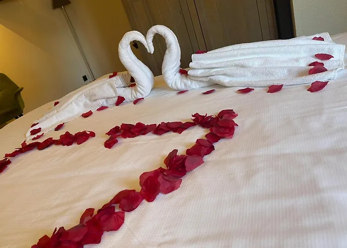 Lace Hotel Bruges