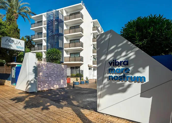 Hotel Vibra Mare Nostrum