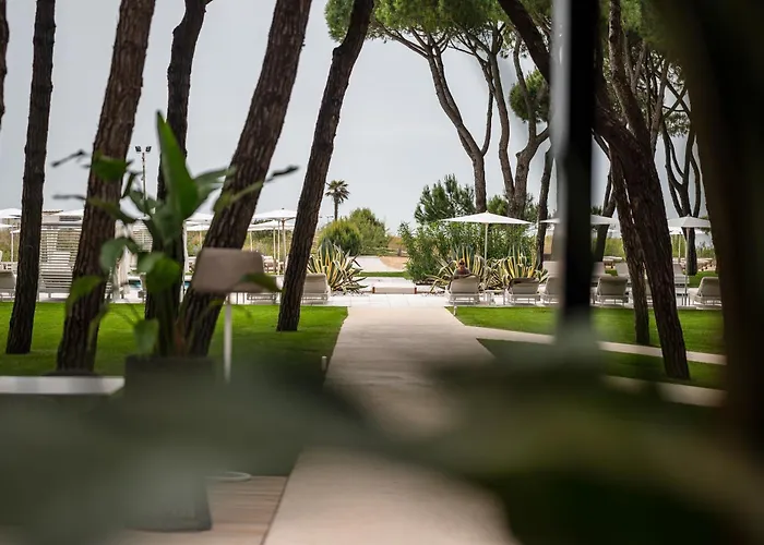 Bellevue Hotel&Resort