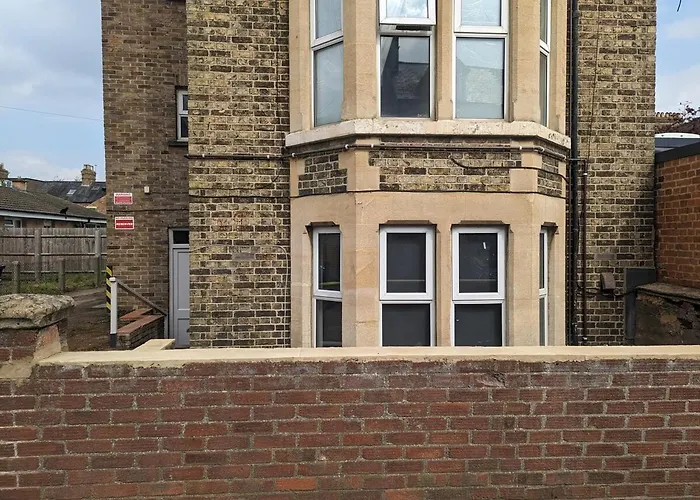 Ethos Hotel - Oxford City