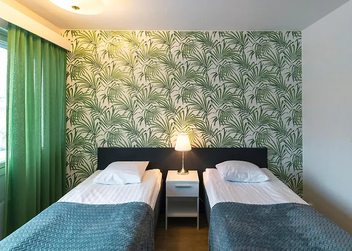 Hotel Milton
