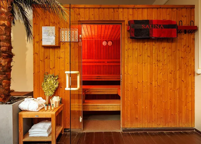 GenoHotel Forsbach