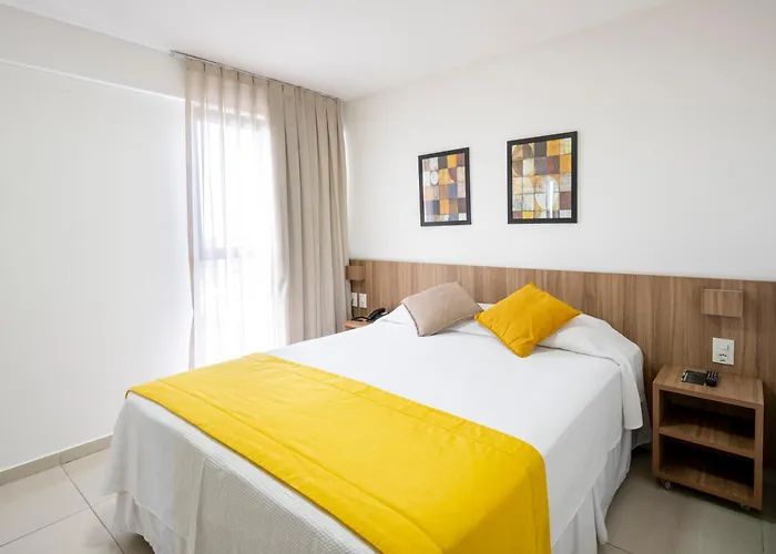 Villa Park Hotel Recife