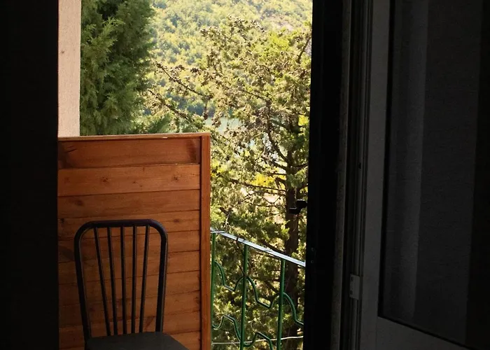 Agroturizem Hotel Vila Franceze