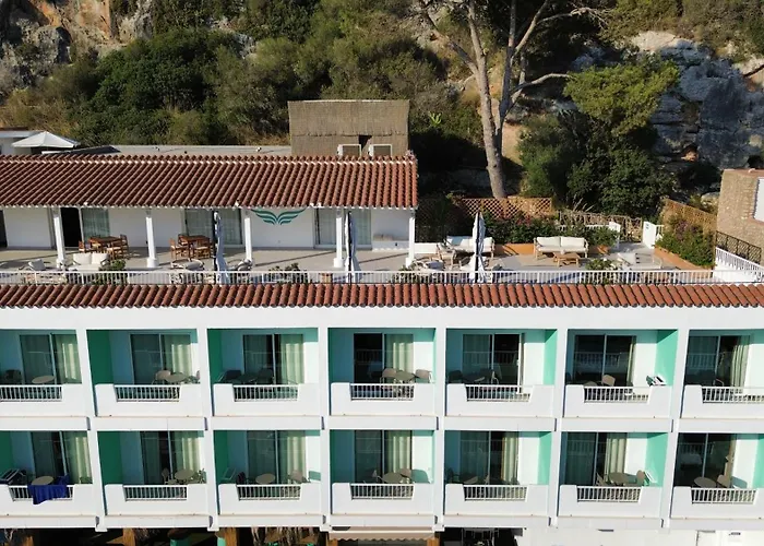 Osprey Menorca Hotel