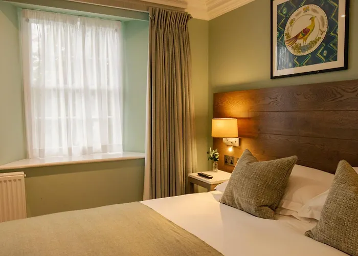 The Georgian, Haslemere, Surrey