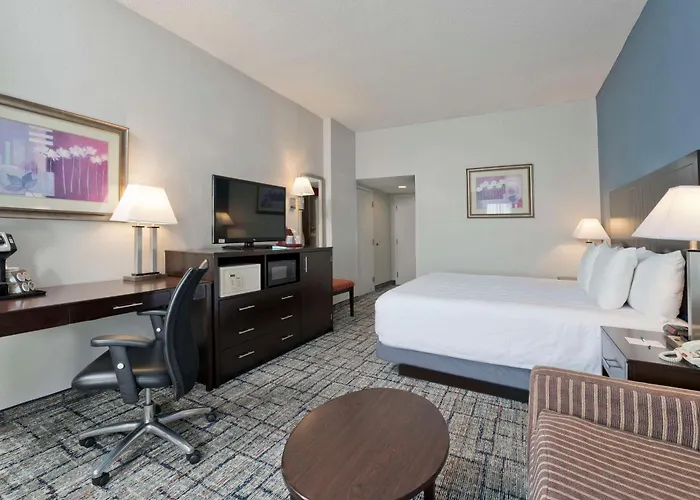 Best Western Plus Hotel & Conference Center