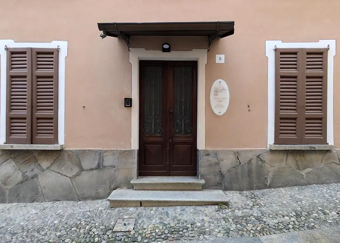 Piccolo Hotel Olina - Albergo Diffuso - Scattered Hotel