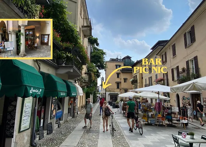 Hotel Aracoeli